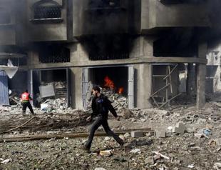 WHO appeals for $10 million in urgent aid for Gaza