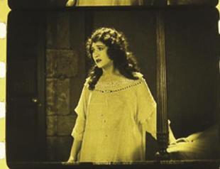 Hitchcock’s earliest surviving film online