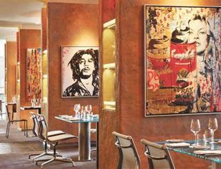 Saudi prince buys hotel in Canada