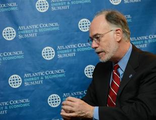 US disengagement from Mideast fiction: Ex-envoy