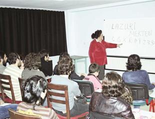 Minorities support right to defense in mother tongue