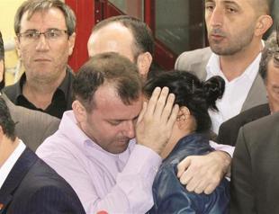 AKP irked by CHP’s role in scribe release