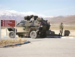 5 soldiers killed in clashes in SE