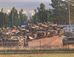 NATO to weigh Turkey missile request as matter of urgency