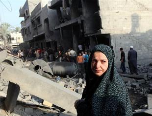 Hamas lists demands for truce with Israel