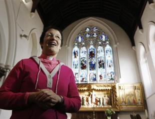 Church of England to decide on women bishops