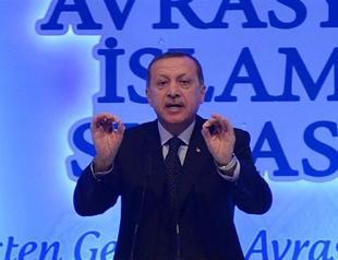 Turkish PM calls Israel a terrorist state