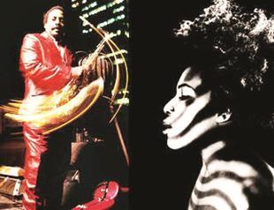 Stomping and Singin’ the Blues