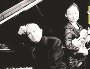 Midori and Özgür Aydın hosted by Andante