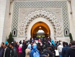 Mosque for gays to open in France