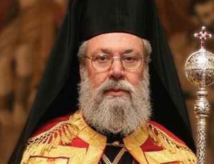 Turks are just freeloaders, archbishop says