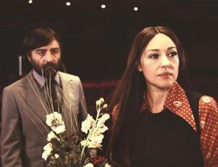 ‘Rhino Season’ a reflection of the jailing of the soul