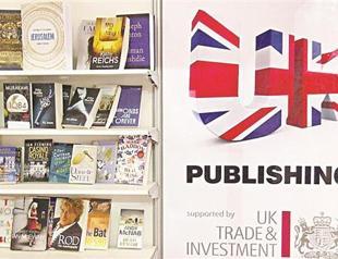 UK publishers seeking ties at 31st Istanbul Book Fair