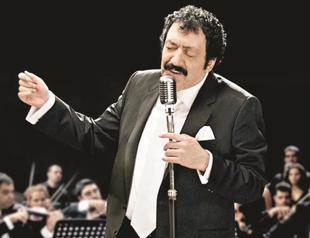 Arabesque singer still in hospital