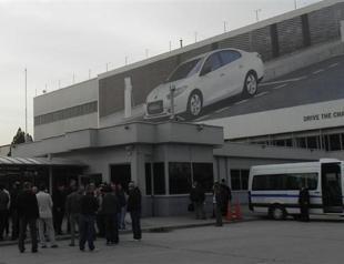 French, South Korean unions call on Renault to respect labor rights in Turkey