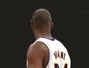 Bryant stars as LA Lakers outclass Rockets