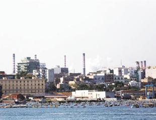 Industrial orders in Italy drop 12.8 pct