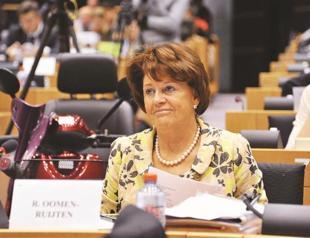 Death penalty should not return to Turkey: Official