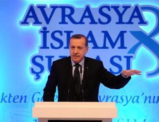 Turkish PM condemns UN Security Council, Israel