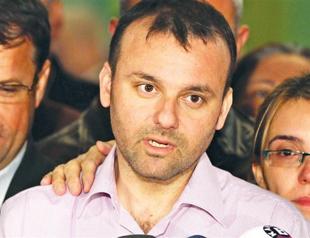 I might go to Gazza, freed journalist says