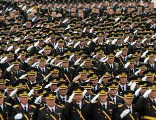 Coup panel asks for oversight on army