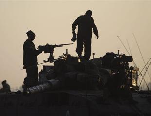 Israel puts temporary hold on Gaza ground operation as strikes kill 6