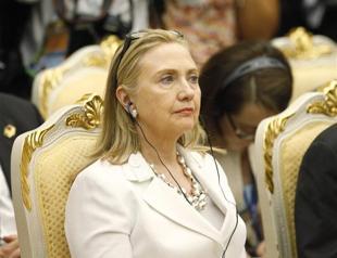 Clinton to visit Middle East for Gaza talks: US