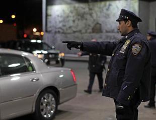 New York police seek possible serial killer