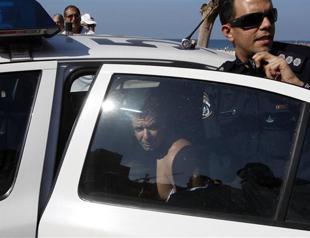 Guards fire on attacker at US embassy in Tel Aviv: police