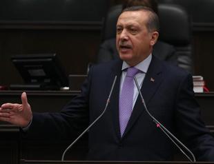Turkish PM accuses Israel of ethnic cleansing