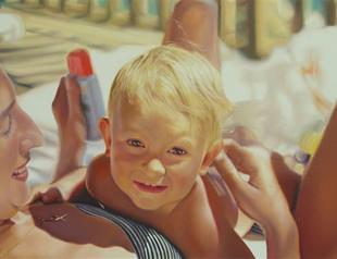 Taner Ceylan finds his way in the art world