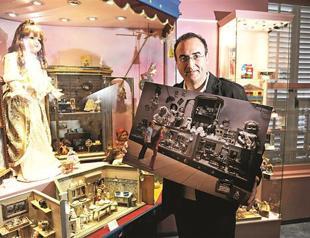 Toy museums gather in Istanbul