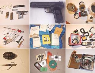 Attack in Poland foiled