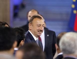 Azerbaijan leader unleashes anti-Armenia Twitter tirade