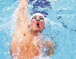 Istanbul to host swimming’s top stars next month