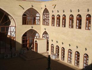 Historic Iraqi building gets new lease on life as museum