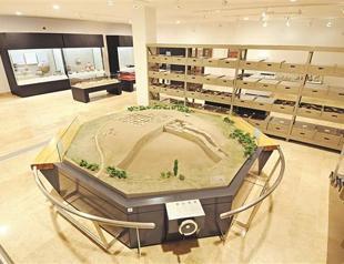 Kaman’s museum an attraction for Japanese tourists