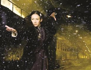 Kar-Wai returns with ‘The Grandmaster’