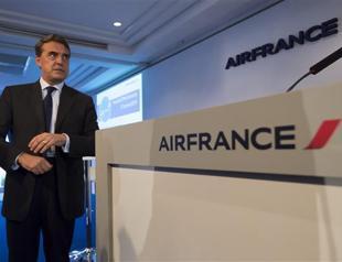 Air France launches offer to fight low-cost rivals
