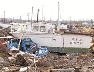Obama signs Sandy insurance claims bill