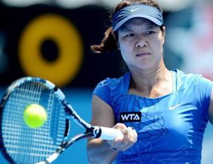 Li and Zheng win matches in Sydney