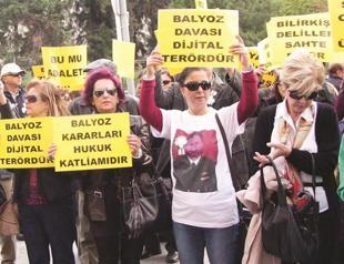 Evidence in Balyoz case not fabricated, court announces