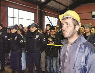 Mine explosion kills at least eight in Zonguldak
