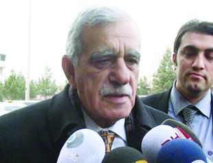 PKK chief’s demands reasonable: Kurdish MP Türk