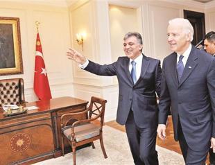 Turkey, US to hold intensifed Iraq talks