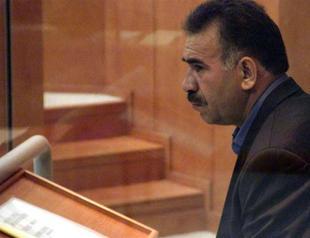 Opposition questions house arrest for Öcalan
