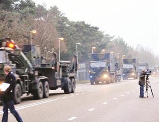 PM Erdoğan dismisses al-Assad’s peace plan