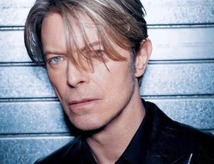 David Bowie readies 1st album in 10 years