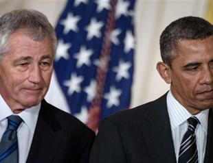 Iran says it’s hopeful on Hagel nomination