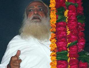 Indian guru blames Delhi rape victim, sparks outrage